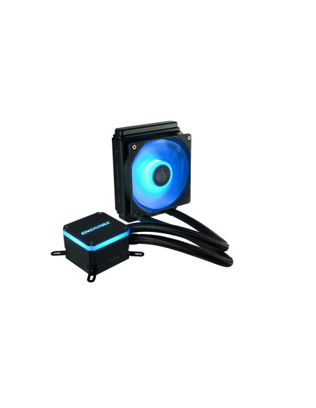 Liqmax III RGB 120