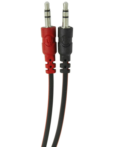 Warhead G-120 con microfono white & red