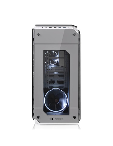 View 71 Tempered Glass Snow Edition