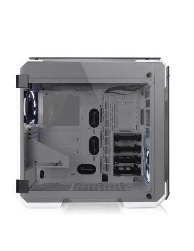 View 71 Tempered Glass Snow Edition