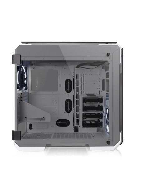View 71 Tempered Glass Snow Edition
