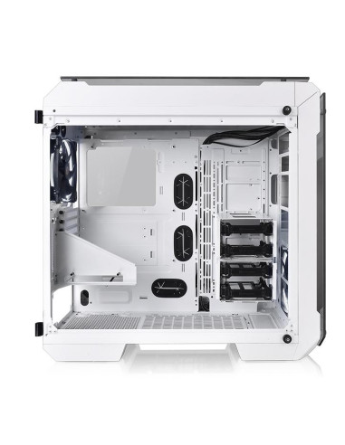 View 71 Tempered Glass Snow Edition