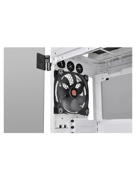 View 71 Tempered Glass Snow Edition