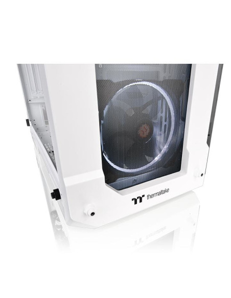 View 71 Tempered Glass Snow Edition