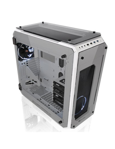 View 71 Tempered Glass Snow Edition