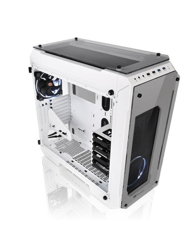 View 71 Tempered Glass Snow Edition