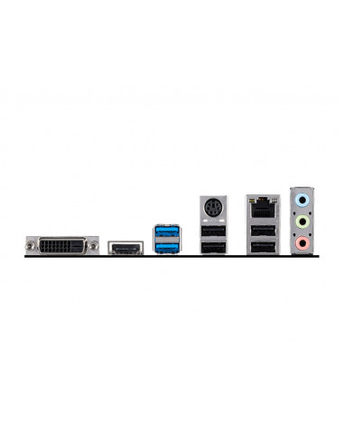 H410M-A PRO