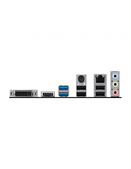 H410M-A PRO