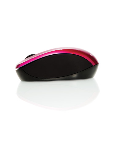 Go Nano 1.600dpi Rosa