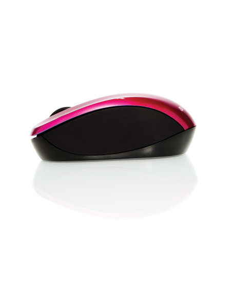 Go Nano 1.600dpi Rosa
