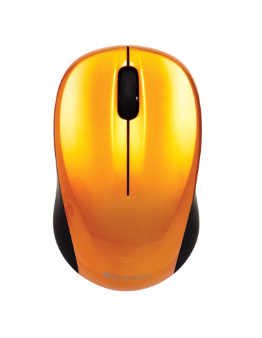 Go Nano 1.600dpi Arancione