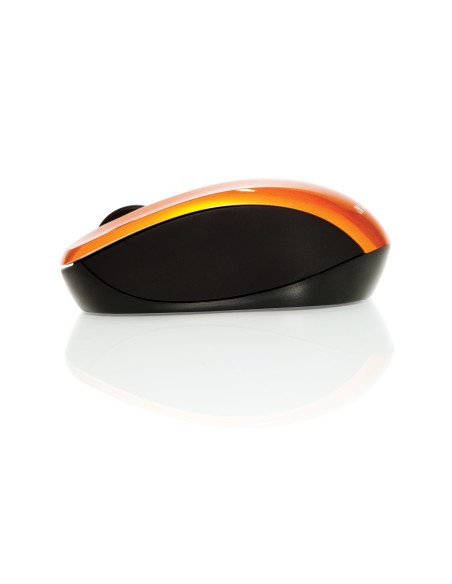 Go Nano 1.600dpi Arancione