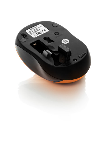 Go Nano 1.600dpi Arancione