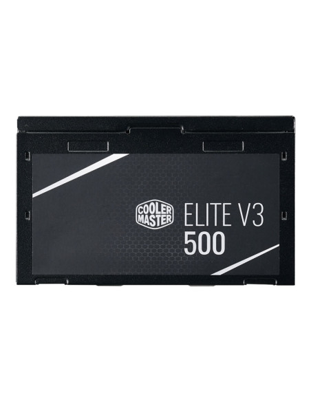 500W Elite V3