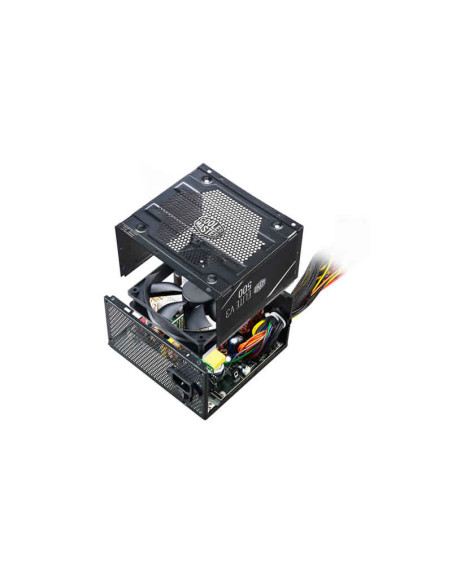 500W Elite V3