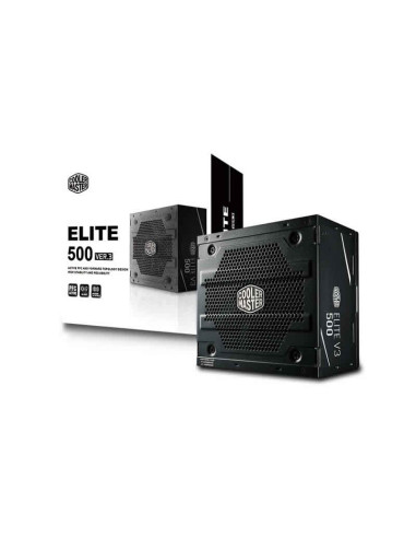 500W Elite V3