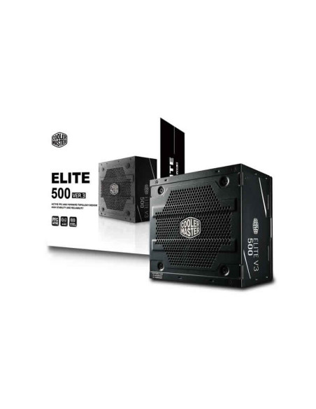 500W Elite V3