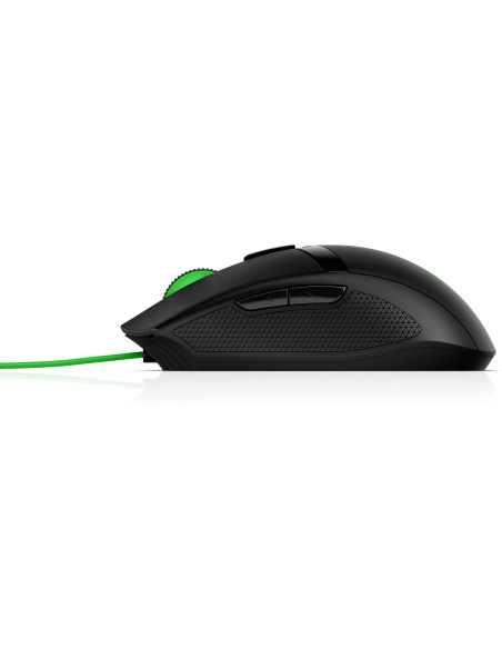 300 Pavilion Gaming 5000dpi 4tasti+scroll