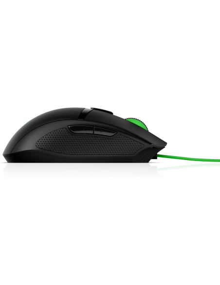 300 Pavilion Gaming 5000dpi 4tasti+scroll