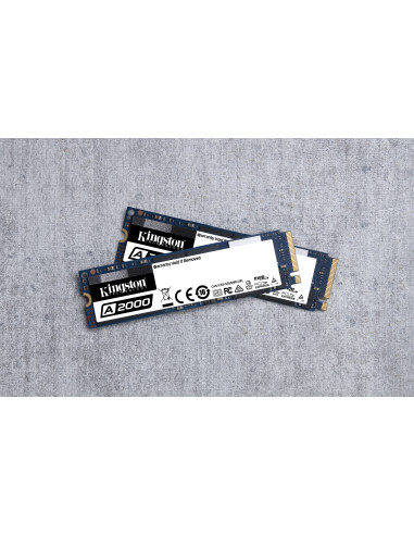 1TB A2000 NVMe
