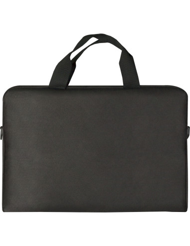 15,6" Borsa per laptop , black, polyester
