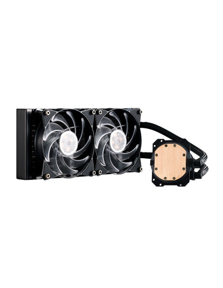 MasterLiquid ML240L RGB
