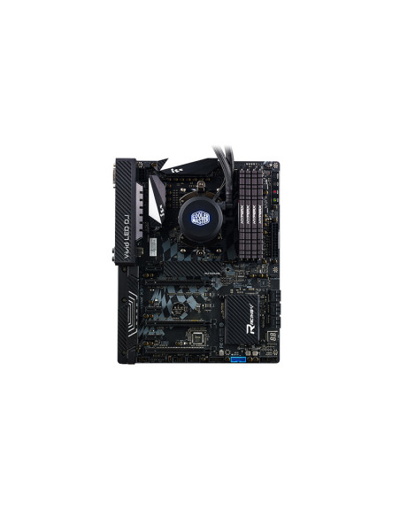 MasterLiquid ML240L RGB