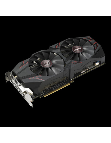 8GB GeForce GTX 1070 Ti Cerberus