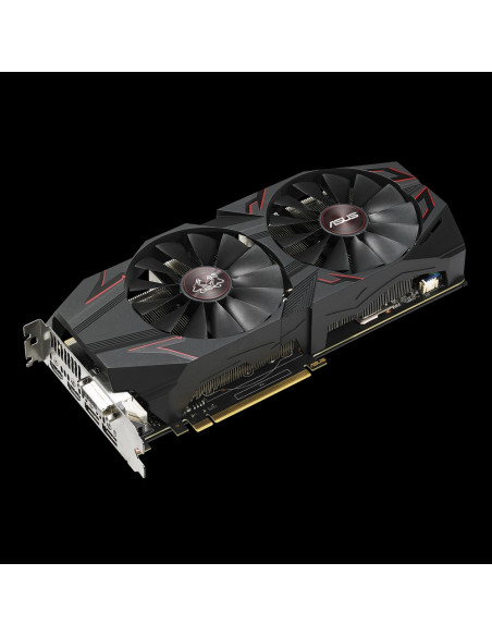 8GB GeForce GTX 1070 Ti Cerberus