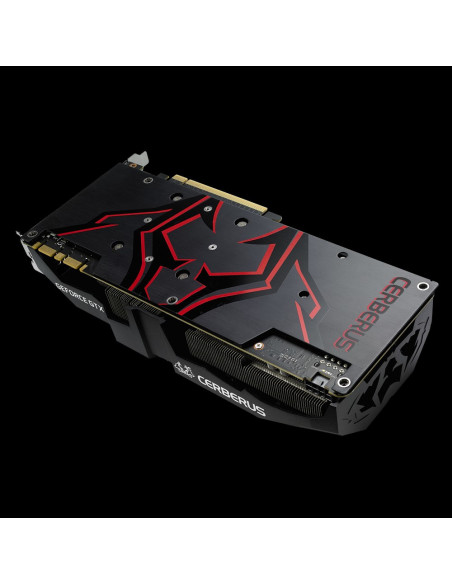 8GB GeForce GTX 1070 Ti Cerberus