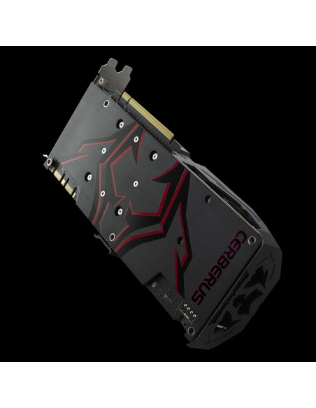 8GB GeForce GTX 1070 Ti Cerberus