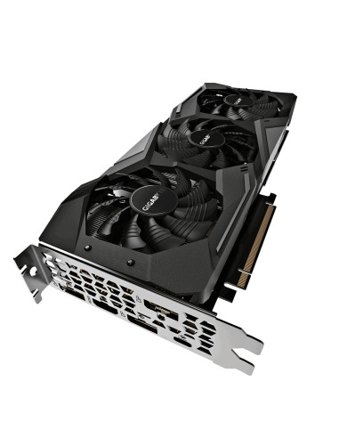 8GB GeForce RTX 2070 Gaming