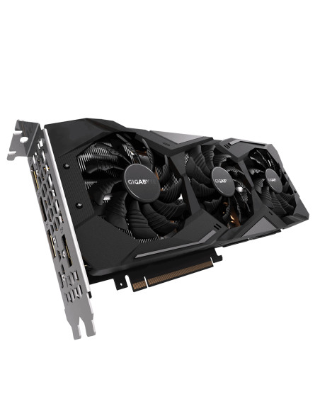 8GB GeForce RTX 2070 Gaming