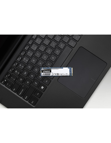 250GB - NVMe PCIe