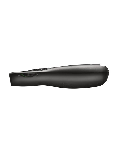 Wireless Presenter R400 black