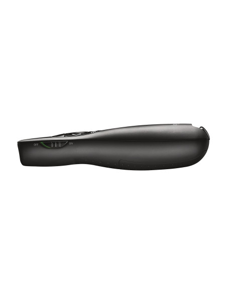 Wireless Presenter R400 black