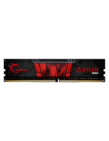 32GB (2x16GB) Aegis 3,2GHz Dual Channel Kit CL16 1,35V