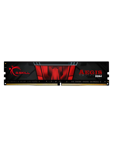 32GB (2x16GB) Aegis 3,2GHz Dual Channel Kit CL16 1,35V