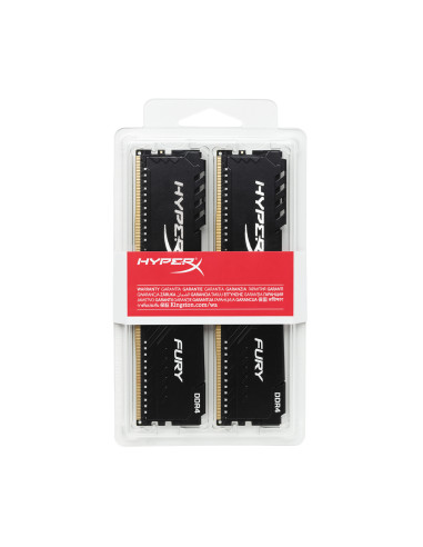 16GB (2x8GB) HyperX 3,2GHz