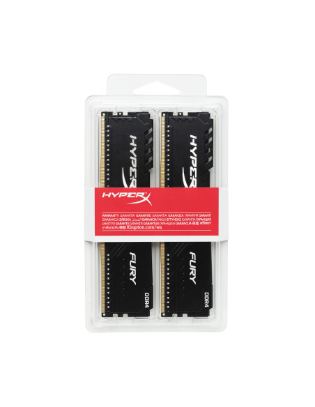 16GB (2x8GB) HyperX 3,2GHz