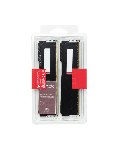 16GB (2x8GB) HyperX 3,2GHz