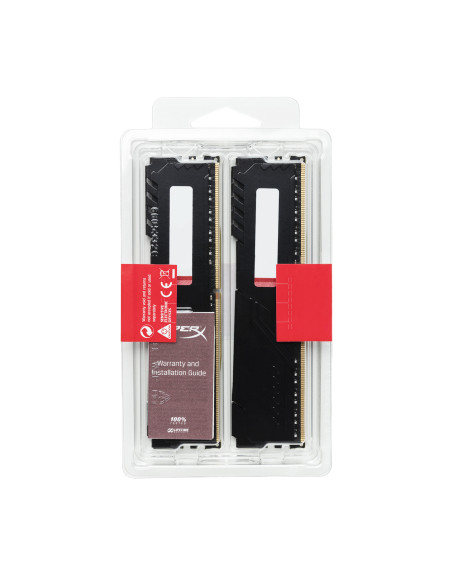 16GB (2x8GB) HyperX 3,2GHz
