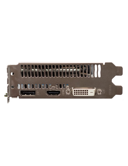 8GB - Radeon RX 580 Red Dragon