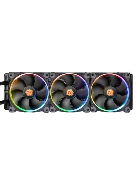 Water 3.0 Riing RGB 360 AIO Ctrl LED 256 colori