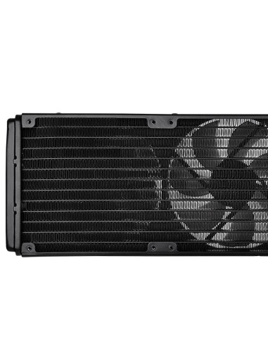 Water 3.0 Riing RGB 360 AIO Ctrl LED 256 colori