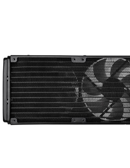 Water 3.0 Riing RGB 360 AIO Ctrl LED 256 colori