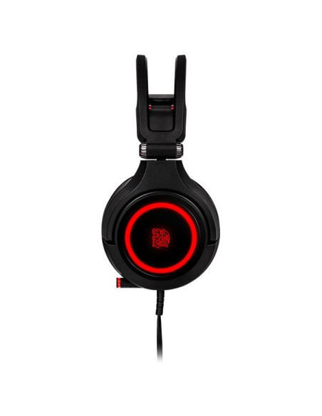 TTeSPORTS CRONOS Riing RGB Digital 3D 7.1