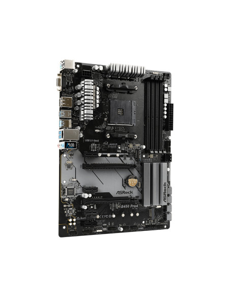 B450 Pro4