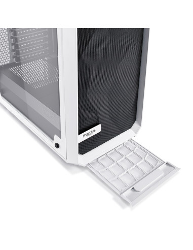 Design Meshify C - TG White