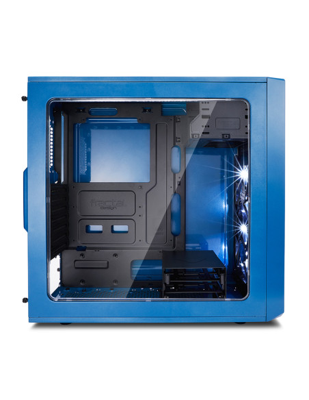 Design Focus G - Petrol Blue